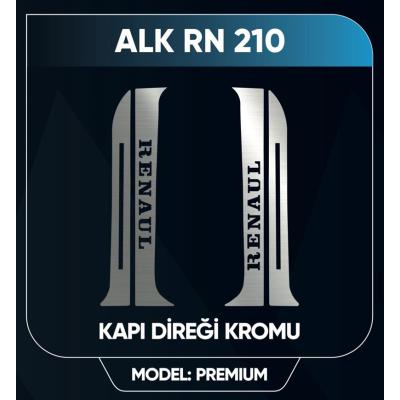 RENAULT 2015 DİREK NKELAJI