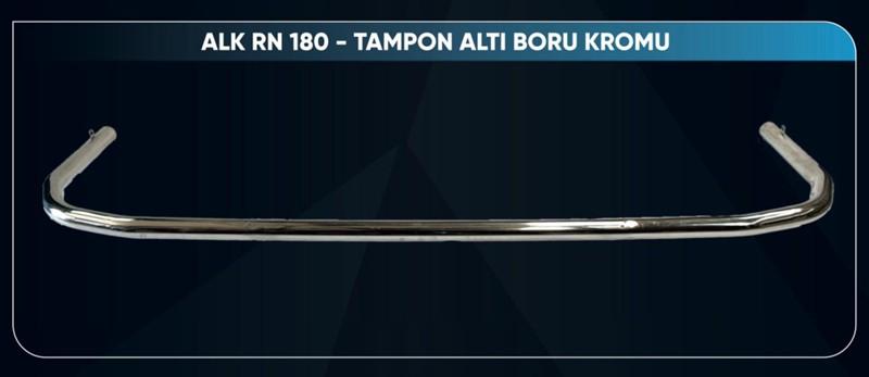 RENAULT 2015 SONRASI TAMPON ALTI DEMİR