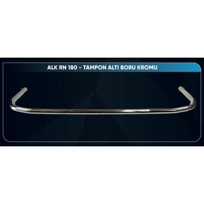 RENAULT 2015 SONRASI TAMPON ALTI DEMİR