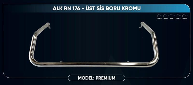 RENAULT 2015 SONRASI TAVAN SİS DEMİR