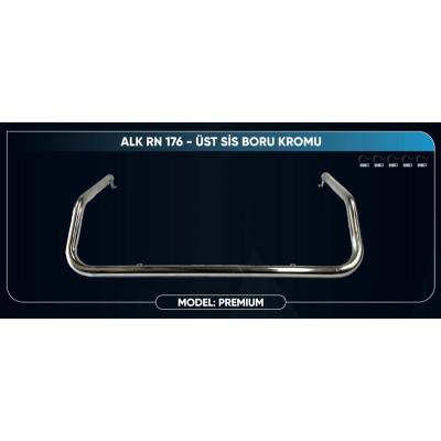 RENAULT 2015 SONRASI TAVAN SİS DEMİR