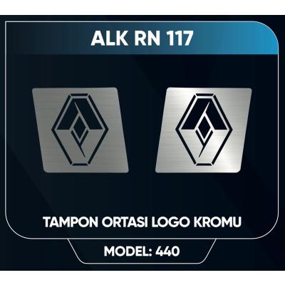 RENAULT 440 ARMA NİKELAJI