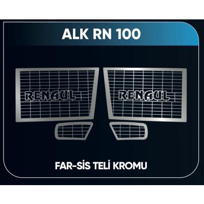 RENAULT 440  FAR TELİ NİKELAJI