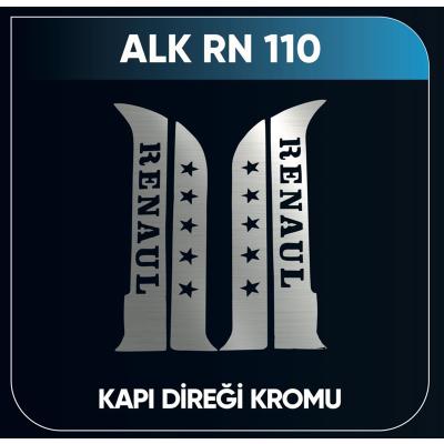 RENAULT DİREK NİKELAJI