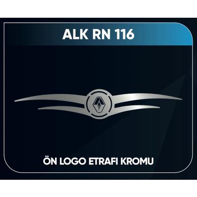 RENAULT ÖN GÖĞÜS ÇİFT KANATLI