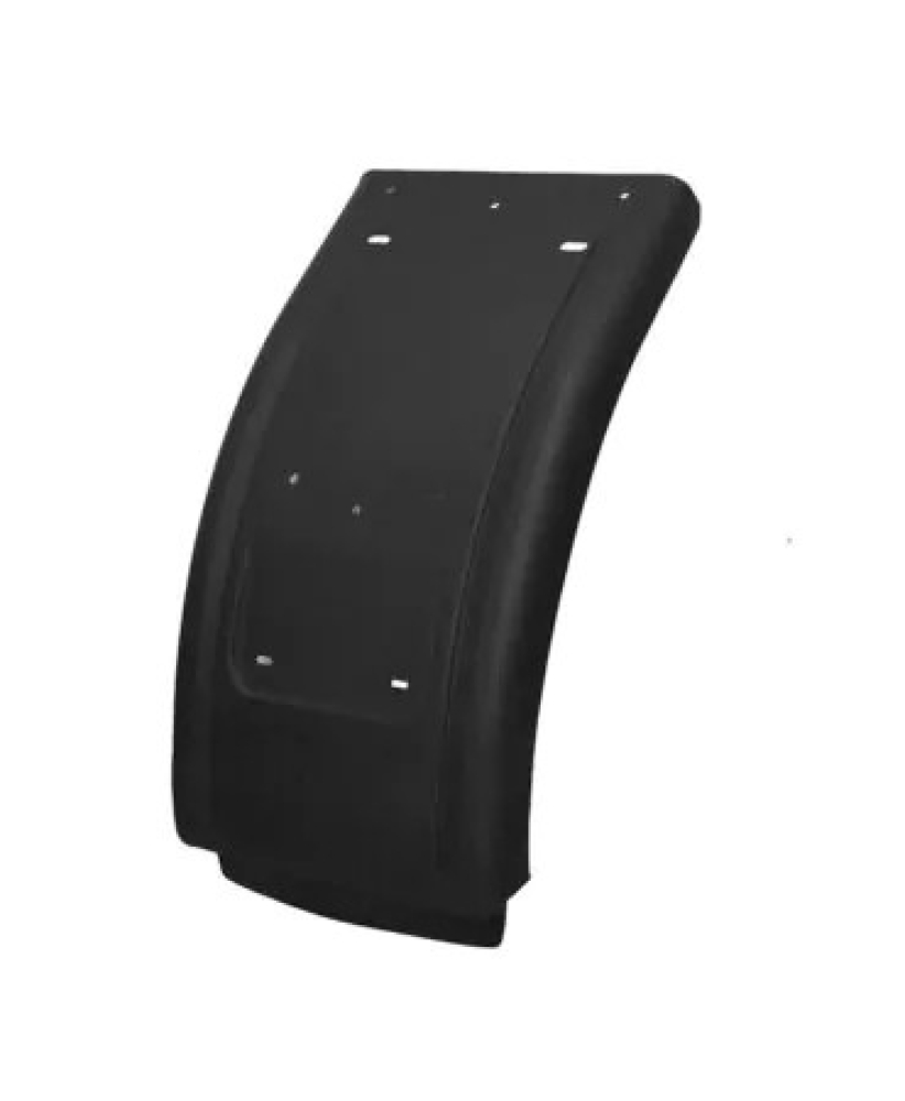 RENAULT ÖN TEKER ARKA ÇAMURLUK KABİNALTI R / L