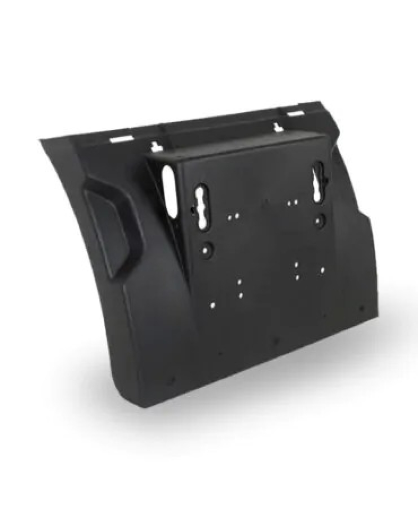 RENAULT PRE 3 ÇEKİCİ ÖN ÇAMURLUK SAĞ R KERTİKLİ