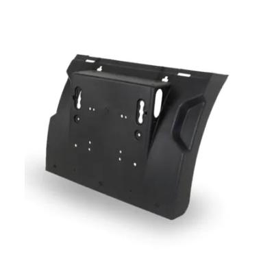 RENAULT PRE 3 ÇEKİCİ ÖN ÇAMURLUK SOL L KERTİKLİ