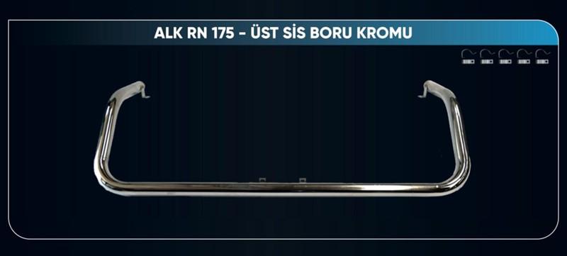 RENAULT TÜM MODELLER TAVAN SİS DEMİR