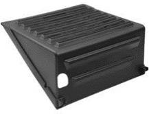 RENO VOLVO AKÜ KAPAĞI DELİKLİ AÇIK