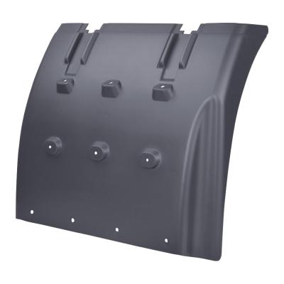 SCAINA ARKA SAĞ ÖN SOL ÇAMURLUK