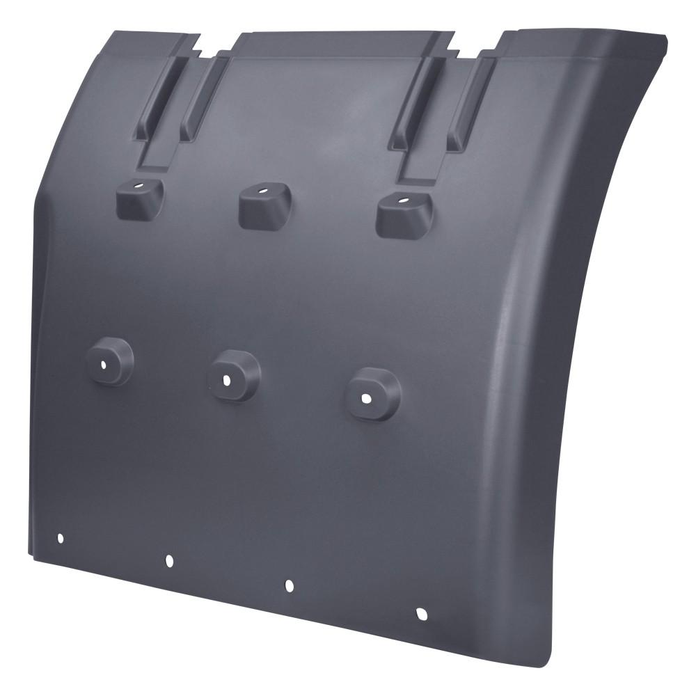 SCAINA ARKA SOL ÖN SAĞ ÇAMURLUK