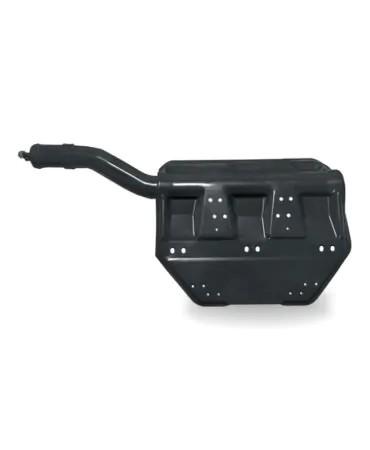 SCANIA ÇAMURLUK BAĞLANTISI ÖN  SOL L EM