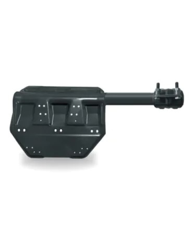 SCANIA ÇAMURLUK BAĞLANTISI ARKA  SAĞ R YM