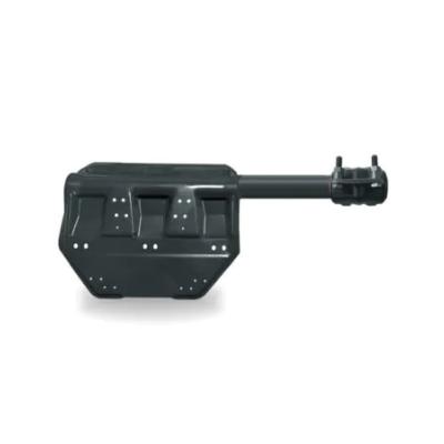 SCANIA ÇAMURLUK BAĞLANTISI ARKA  SAĞ R YM