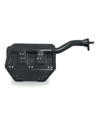 SCANIA ÇAMURLUK BAĞLANTISI ARKA SOL L EM CİVATALI