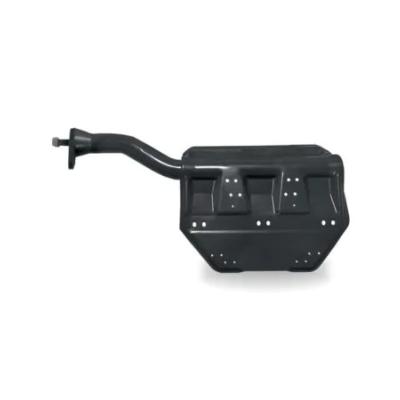 SCANIA ÇAMURLUK BAĞLANTISI ARKA SAĞ R EM CİVATALI