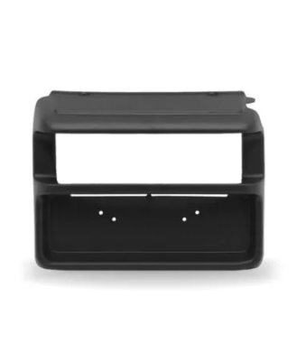 SCANIA ÇAMURLUK KAPAĞI SOL