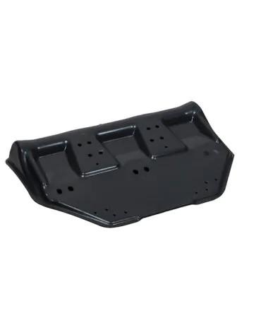 SCANIA ÇEKİCİ ÇAMURLUK BAĞLANTI SACI KOLSUZ SOL L