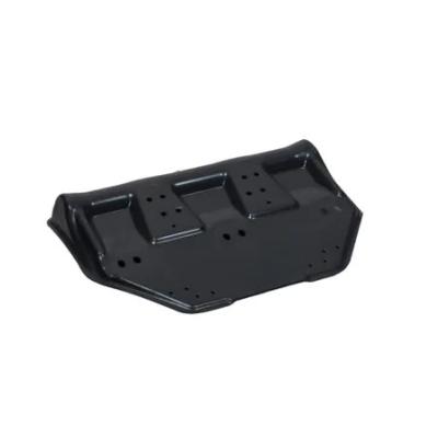 SCANIA ÇEKİCİ ÇAMURLUK BAĞLANTI SACI KOLSUZ SOL L