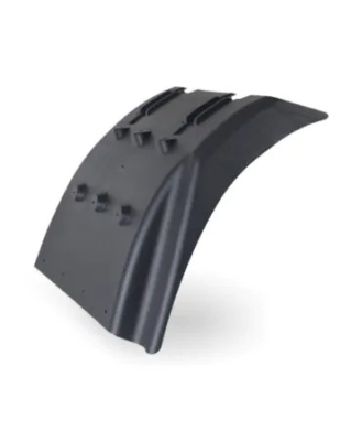 SCANIA ÇEKİCİ ÖN & ARKA ÇAMURLUK SOL L