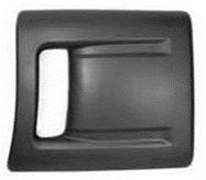 SCANIA EGZOZ KAPAĞI