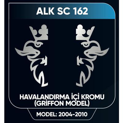 SCANIA HAVALANDIRMA İÇİ KUŞ