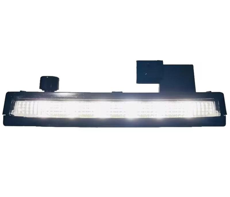 SCANIA LEDLİ GÜNEŞLİK LAMBASI BEYAZ (KAŞ LAMBASI Y.M)