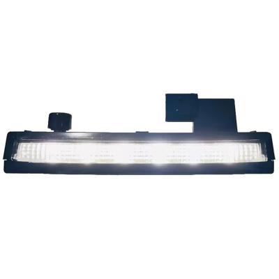 SCANIA LEDLİ GÜNEŞLİK LAMBASI BEYAZ (KAŞ LAMBASI Y.M)