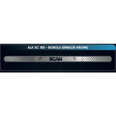 SCANIA ÖN CAM BORULU SİNEKLİK