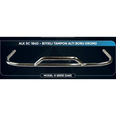 SCANIA R-DAR TAMPON ALTI DEMİR İLAVELİ Y.M.