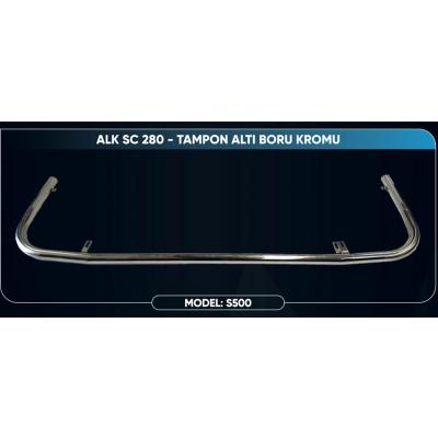 SCANİA S-500 ALT DEMİR