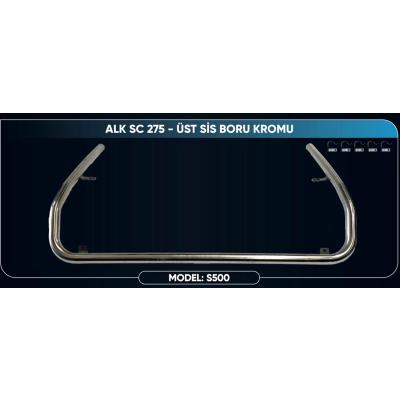 SCANİA S-500 TAVAN DEMİRİ