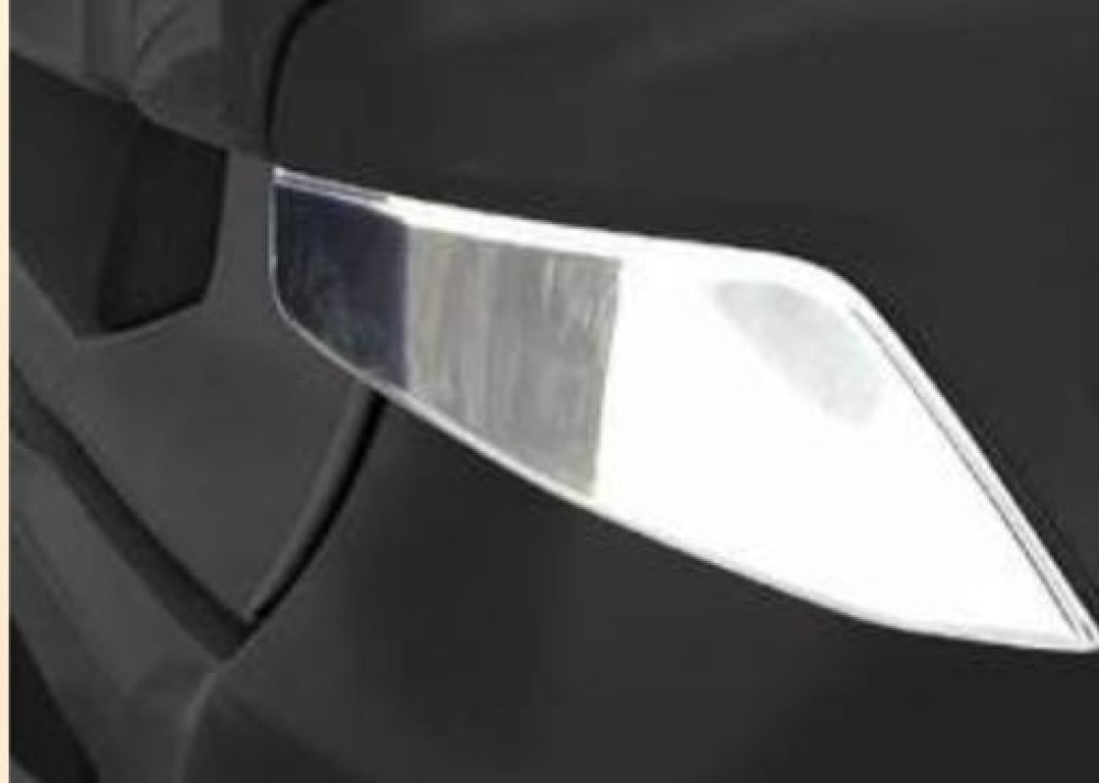 SCANIA STRİMLİNE R YAN HAVALANDIRMA UCU