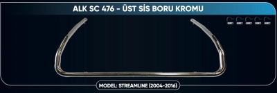 SCANIA STRİMLİNE TAVAN SİS DEMİRİ