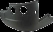 SCANIA TAMPON (PP) YUMUŞAK TİP SOL