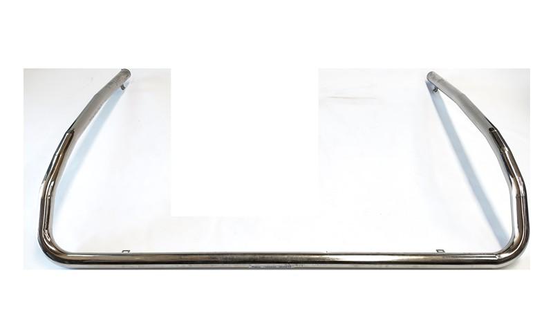 SCANIA TÜM MODELLER ALCAK TAVAN UZUN SİS DEMİRİ