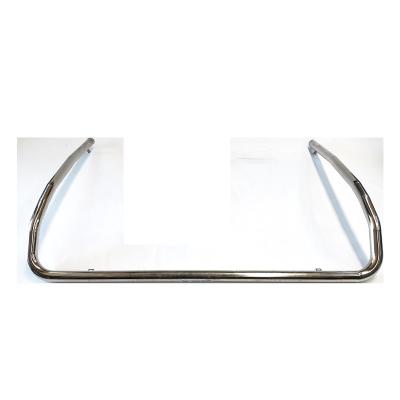 SCANIA TÜM MODELLER ALCAK TAVAN UZUN SİS DEMİRİ