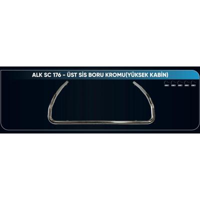 SCANIA TÜM MODELLER YÜKSEK TAVAN SİS DEMİRİ