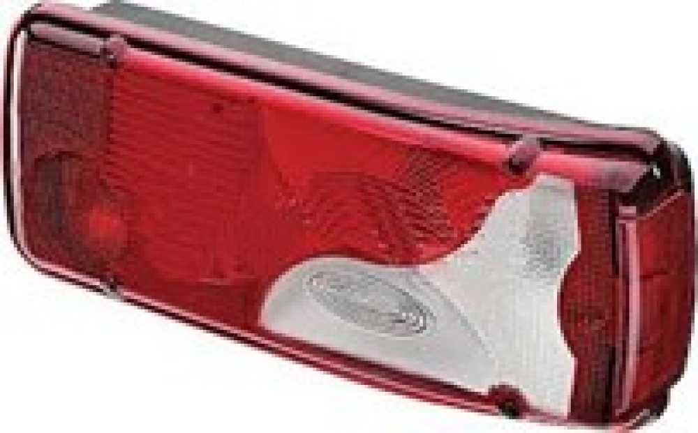 SCANIA Y.M. STOP LAMBA CAMI SOL  1 ADET