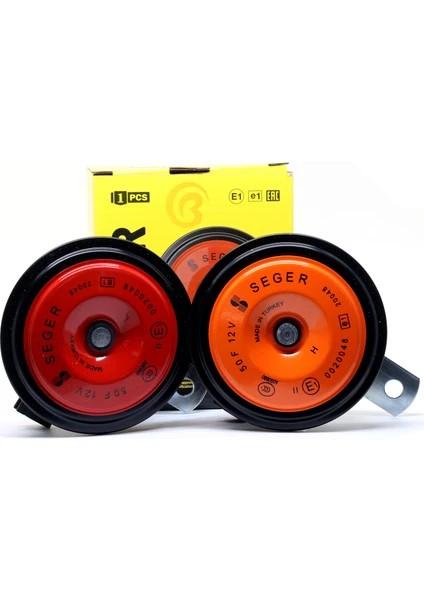 SEGER 12 VOLT FORD TRANSİT ESKİ MODEL