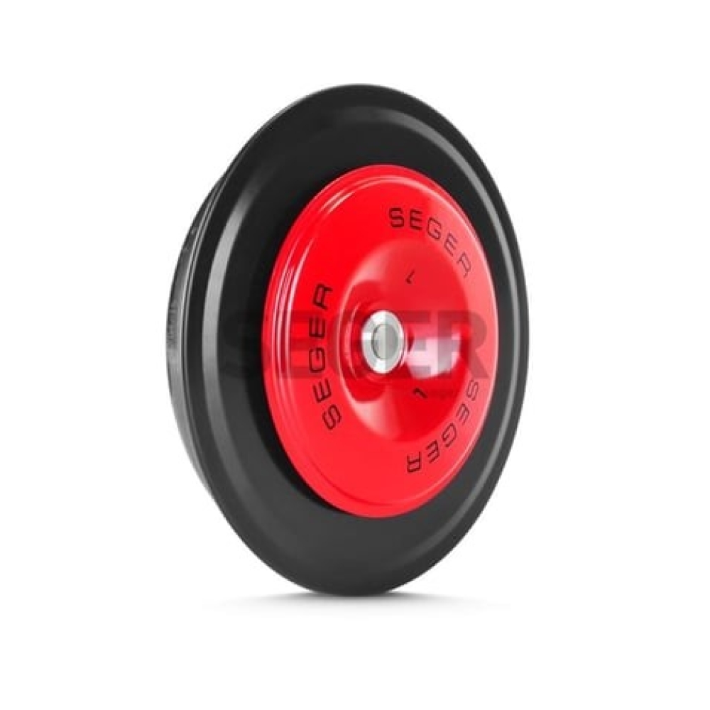 SEGER 12 VOLT KALIN SES KORNA 335 MHZ