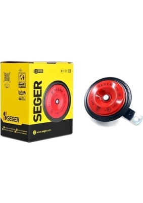 SEGER 12 VOLT KÜÇÜK DİDİT KORNA 335 MHZ