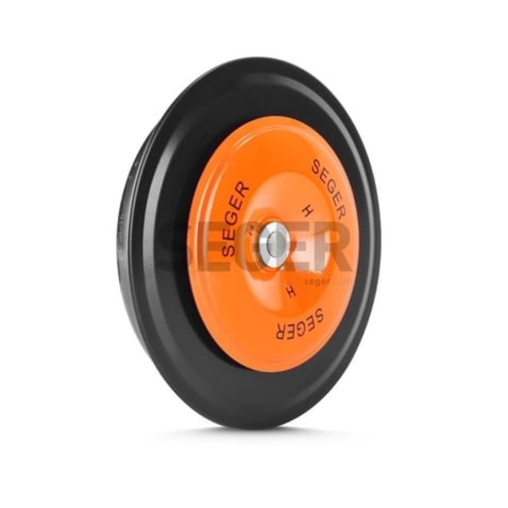 SEGER 24 VOLT İNCE SES KORNA 435 MHZ