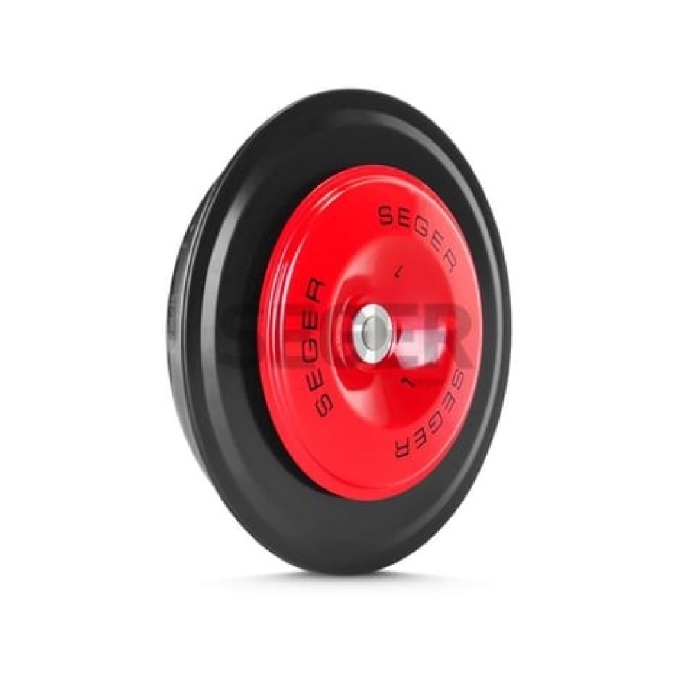 SEGER 24 VOLT KALIN SES KORNA 335 MHZ