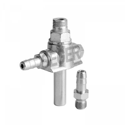 SEGER HAVALI KORNA OTOMATİĞİ