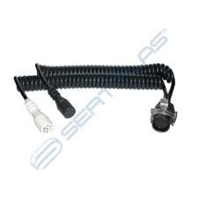 SERTPLAS ADAPTÖR KABLO (CATAL KABLO)