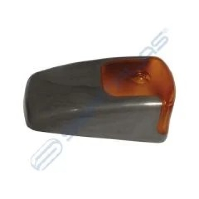 SERTPLAS MERCEDES AXOR YAN SİNYAL LAMBASI KARE