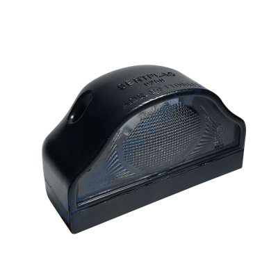 SERTPLAS PLAKA LAMBASI 50 CM KABLOLU