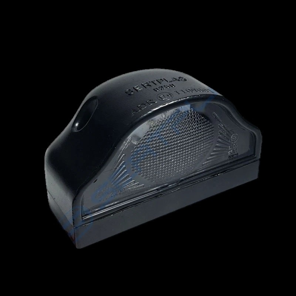 SERTPLAS PLAKA LAMBASI 50 CM KABLOLU